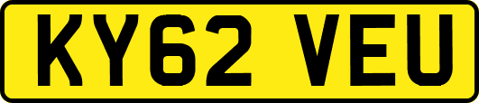 KY62VEU