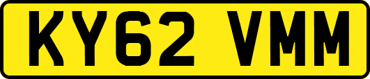 KY62VMM