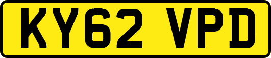 KY62VPD