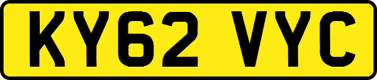 KY62VYC