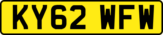 KY62WFW