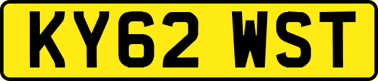 KY62WST