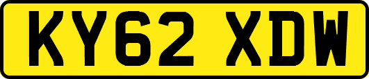 KY62XDW