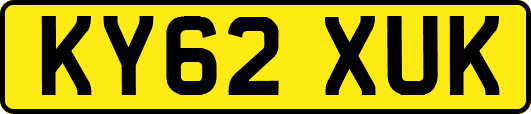 KY62XUK