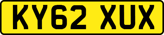 KY62XUX