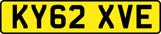 KY62XVE