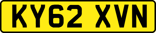 KY62XVN