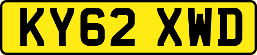KY62XWD