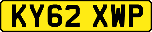 KY62XWP