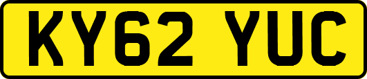 KY62YUC