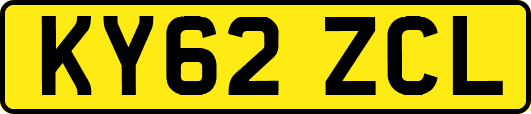KY62ZCL