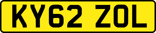 KY62ZOL