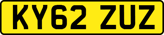 KY62ZUZ