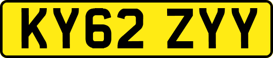 KY62ZYY