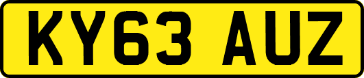 KY63AUZ