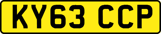KY63CCP