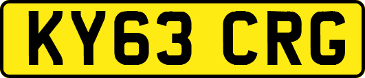 KY63CRG