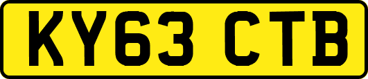 KY63CTB