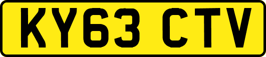 KY63CTV