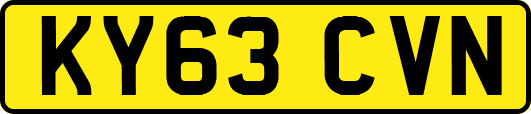 KY63CVN