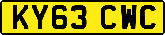 KY63CWC