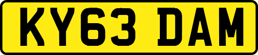 KY63DAM