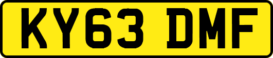 KY63DMF