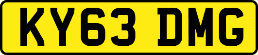 KY63DMG