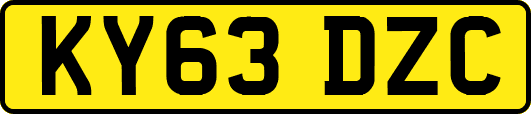 KY63DZC