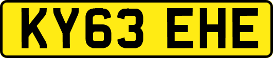 KY63EHE