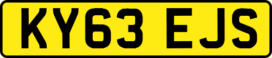 KY63EJS