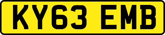 KY63EMB