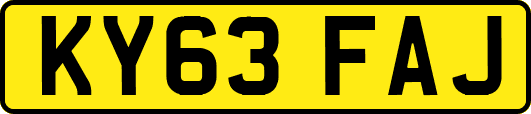 KY63FAJ