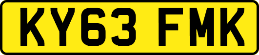 KY63FMK
