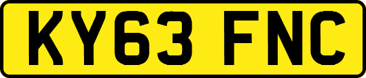 KY63FNC