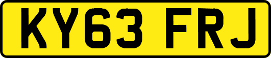 KY63FRJ