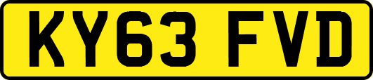 KY63FVD