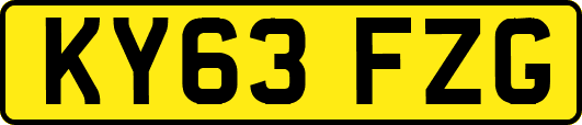 KY63FZG