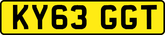 KY63GGT