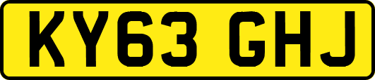 KY63GHJ