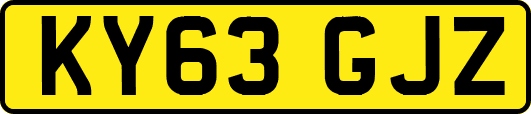 KY63GJZ