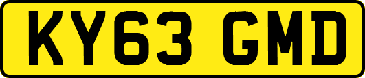 KY63GMD