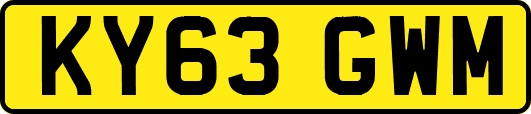 KY63GWM