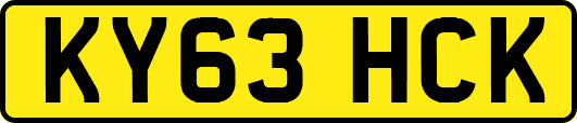 KY63HCK