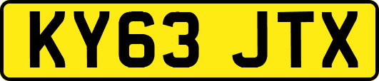 KY63JTX