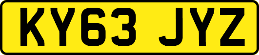 KY63JYZ