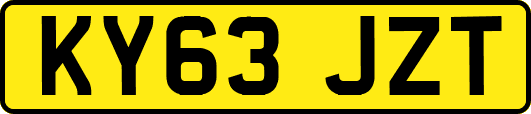 KY63JZT