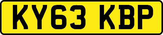 KY63KBP