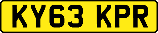 KY63KPR