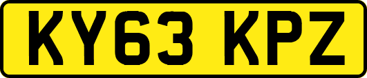 KY63KPZ